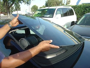 Mobile Windshield Replacement in El Segundo California